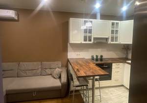 1-к квартира, вторичка, 38м2, 5/5 этаж