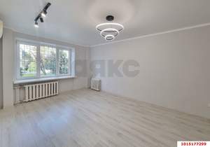 1-к квартира, вторичка, 29м2, 1/5 этаж