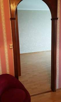 1-к квартира, вторичка, 40м2, 7/10 этаж
