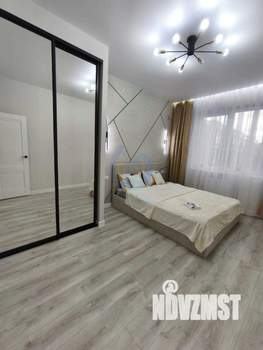 2-к квартира, вторичка, 51м2, 7/9 этаж