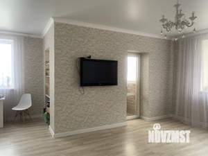 1-к квартира, вторичка, 36м2, 4/9 этаж