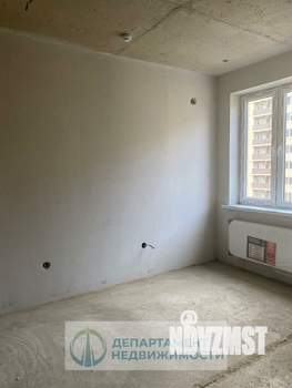 Студия квартира, вторичка, 27м2, 11/16 этаж