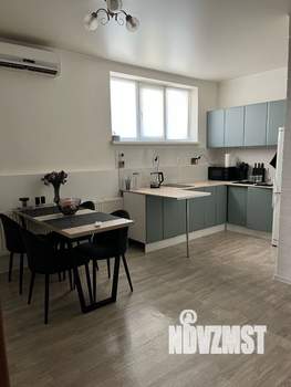 2-к квартира, вторичка, 49м2, 1/6 этаж