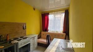 1-к квартира, вторичка, 28м2, 6/6 этаж