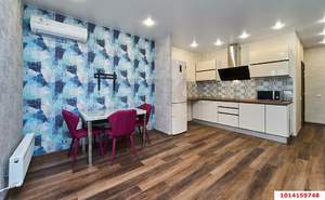 Студия квартира, вторичка, 30м2, 16/16 этаж