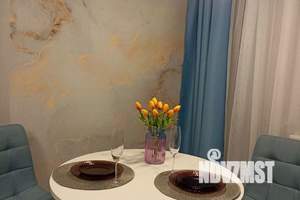 1-к квартира, вторичка, 34м2, 12/14 этаж