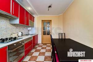 2-к квартира, вторичка, 56м2, 8/9 этаж