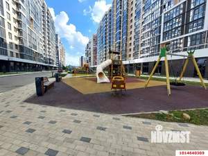 Студия квартира, сданный дом, 28м2, 4/16 этаж