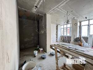 2-к квартира, вторичка, 53м2, 4/14 этаж