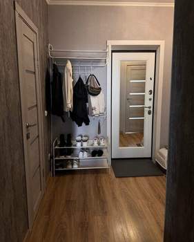 1-к квартира, вторичка, 43м2, 15/24 этаж