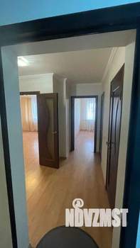 2-к квартира, вторичка, 53м2, 2/14 этаж