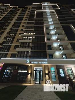 Студия квартира, вторичка, 25м2, 8/16 этаж