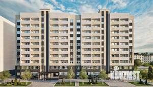 Студия квартира, вторичка, 29м2, 1/10 этаж