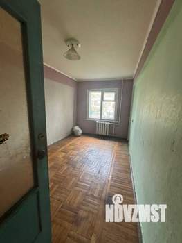 3-к квартира, вторичка, 60м2, 1/5 этаж