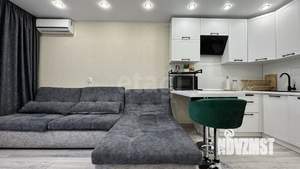 1-к квартира, вторичка, 37м2, 12/16 этаж