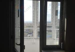 2-к квартира, вторичка, 53м2, 18/24 этаж