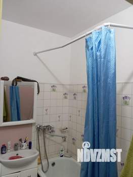 1-к квартира, вторичка, 36м2, 10/16 этаж