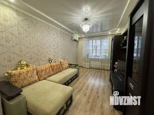 1-к квартира, вторичка, 39м2, 6/7 этаж