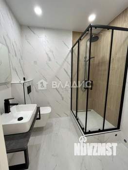 1-к квартира, вторичка, 42м2, 9/20 этаж