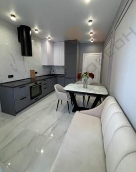 1-к квартира, вторичка, 38м2, 7/16 этаж