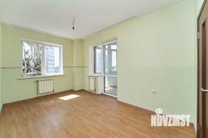 2-к квартира, вторичка, 61м2, 7/16 этаж