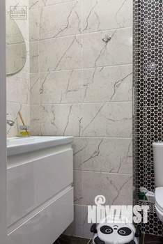 1-к квартира, вторичка, 37м2, 9/16 этаж