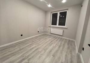 1-к квартира, вторичка, 36м2, 2/16 этаж