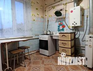 2-к квартира, вторичка, 41м2, 2/2 этаж