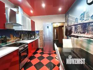 1-к квартира, вторичка, 33м2, 2/6 этаж