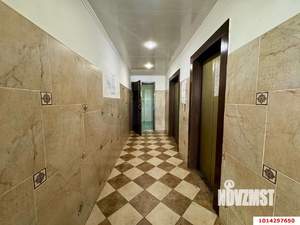 1-к квартира, вторичка, 49м2, 11/16 этаж