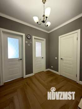 1-к квартира, вторичка, 44м2, 2/16 этаж