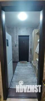 Студия квартира, вторичка, 28м2, 2/17 этаж