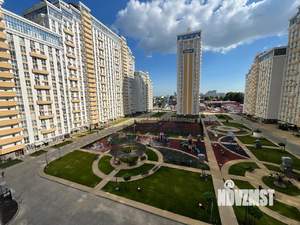 1-к квартира, вторичка, 42м2, 10/23 этаж