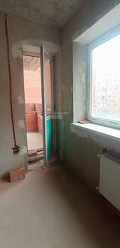 2-к квартира, вторичка, 60м2, 3/12 этаж