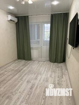 2-к квартира, вторичка, 61м2, 1/16 этаж