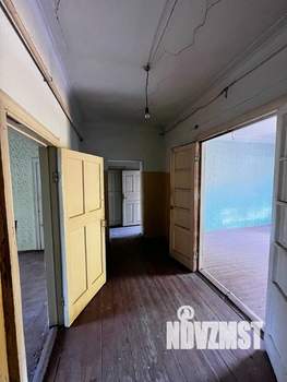 3-к квартира, вторичка, 86м2, 3/3 этаж