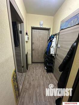 1-к квартира, вторичка, 25м2, 8/12 этаж