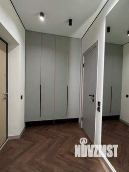 Студия квартира, вторичка, 26м2, 8/24 этаж