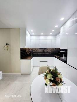 2-к квартира, вторичка, 56м2, 10/16 этаж