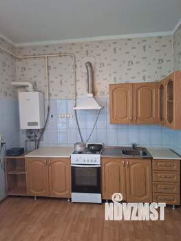 1-к квартира, вторичка, 53м2, 2/8 этаж