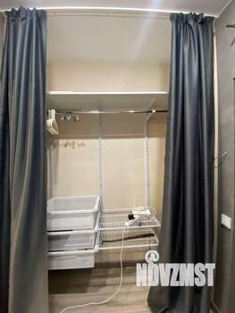 Студия квартира, вторичка, 22м2, 5/16 этаж