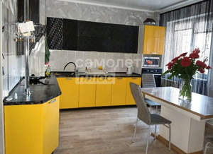 2-к квартира, вторичка, 70м2, 4/6 этаж