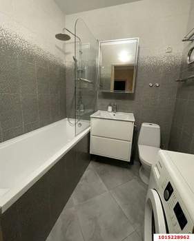 1-к квартира, вторичка, 44м2, 10/11 этаж