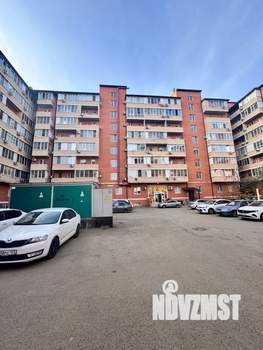 Студия квартира, вторичка, 30м2, 3/8 этаж