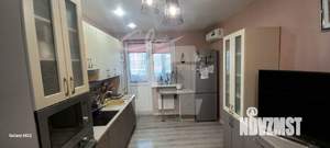 2-к квартира, вторичка, 44м2, 3/9 этаж