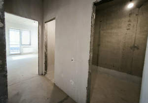 2-к квартира, вторичка, 57м2, 4/22 этаж