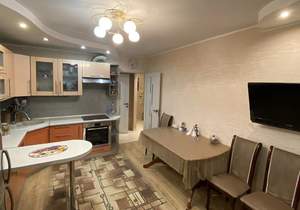 2-к квартира, вторичка, 67м2, 1/16 этаж