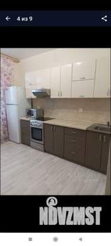 1-к квартира, вторичка, 35м2, 16/17 этаж