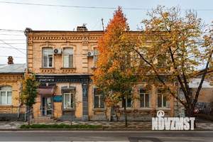 2-к квартира, вторичка, 45м2, 2/2 этаж