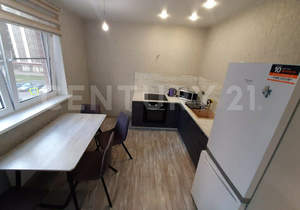 3-к квартира, вторичка, 76м2, 3/21 этаж